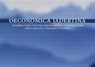 Novi broj časopisa Oeconomica Jadertina