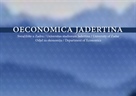 Novi broj časopisa  Oeconomica Jadertina Vol. 8 No. 2