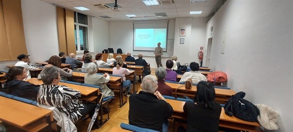 Umjetna inteligencija u službi treće dobi