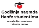 Poziv studentima: Osvoji vrijedne novčane nagrade uz Hanfin natječaj za najbolje radove!