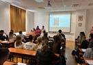 Festival znanosti 2025: uMREŽAVANJE i AI alati: Optimizacija LinkedIn profila za studente