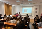 Festival znanosti 2025: uMREŽAVANJE i AI alati: Optimizacija LinkedIn profila za studente