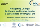Poziv na međunarodnu znanstvenu konferenciju MIC 2025 – Zadar