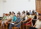 🎓 Uspješno završena međunarodna konferencija MIC 2025 na Odjelu za ekonomiju Sveučilišta u Zadru