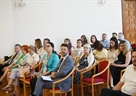 🎓 Uspješno završena međunarodna konferencija MIC 2025 na Odjelu za ekonomiju Sveučilišta u Zadru