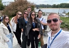 Sudjelovanje na Erasmus+ BIP programu "Green Finance: Perspectives and Challenges"