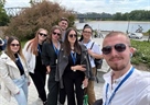 Sudjelovanje na Erasmus+ BIP programu "Green Finance: Perspectives and Challenges"