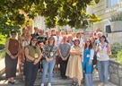 Sudjelovanje na ljetnoj doktorskoj školi PUBMET2025