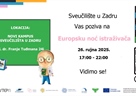 Europska noć istraživača 2025.