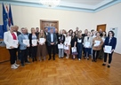 Na Sveučilištu u Zadru dodijeljeni ugovori voditeljima istraživačkih projekata